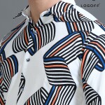 Logoff Printed  Shirt