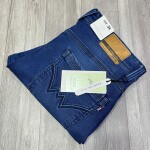 Wood Machine Ankle fit Jeans Pant