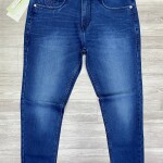 Wood Machine Ankle fit Jeans Pant