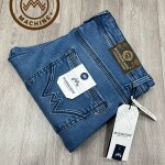 Wood Machine Anke Fit Jeans