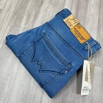 Wood machine Akle Fit Jeans Cross Pocket
