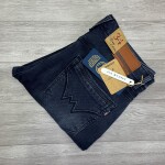 Wood Machine Ankle fit Cross Pocket Jeans