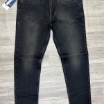 Wood Machine Ankle Fit Round Pocket Jeans 2012