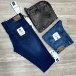 Wood Machine Baloon FIt Jeans