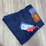 Wood machine Baloon fit Jeans