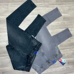 Wood machine Baloon fit Jeans