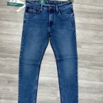 Wood machine Slim Fit - R.PKT