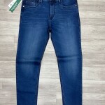 Wood machine Slim Fit - R.PKT