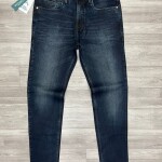 Wood machine Slim Fit - R.PKT