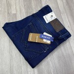 Wood machine Slim Fit Jeans