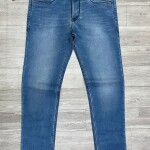 Wood machine Slim Fit Jeans