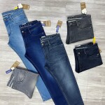 Wood machine Slim Fit Jeans