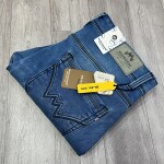 Wood machine Slim Fit Jeans