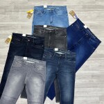 Wood machine Slim Fit Jeans