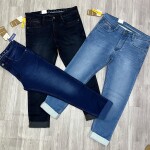 Wood machine Slim Fit Jeans