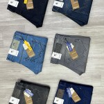 Wood machine Slim Fit Jeans