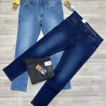 Wood machine Slim Fit Jeans