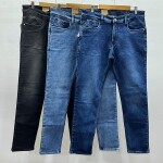 Wood machine Slim Fit Jeans