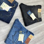 Wood machine Slim Fit Jeans