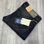 Wood machine Slim Fit Jeans