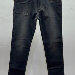 Wood machine Slim Fit Jeans