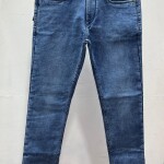 Wood machine Slim Fit Jeans