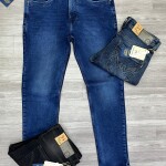 Wood machine Slim Fit Jeans