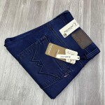 wood machine Slim Fit Jeans