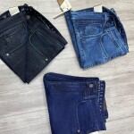 wood machine Slim Fit Jeans