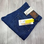 Wood Machine Baloon FIt Jeans