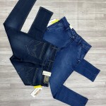 Wood Machine Baloon FIt Jeans