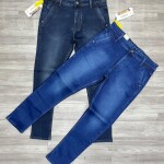 Wood Machine Baloon FIt Jeans