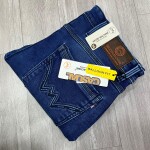 Wood Machine Baloon FIt Jeans