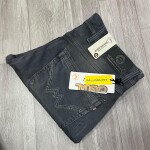 Wood Machine Baloon FIt Jeans