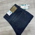 Wood Machine Slim Fit Jeans PAnt