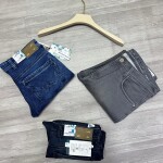 Wood Machine Slim Fit Jeans PAnt