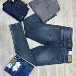 Wood Machine Slim Fit Jeans PAnt