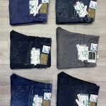 Wood Machine Slim Fit Jeans PAnt