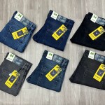 Wordwale Slim Fit Jeans