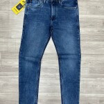 Wordwale Slim Fit Jeans