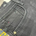 Wordwale Slim Fit Jeans