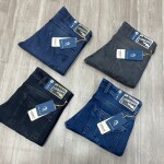 Logoff Ancle Fit Jeans