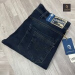 Logoff Ancle Fit Jeans