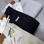 chain craft premium cotton pant