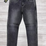 chain craft ankle fit jeans pant