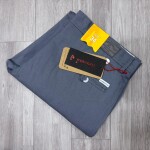 carbon plus cotton linen pant