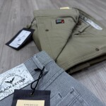 black letter cargo colour jeans pant