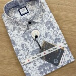 chain craft digital printed shirt