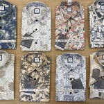 chain craft digital printed shirt