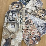 chain craft digital printed shirt